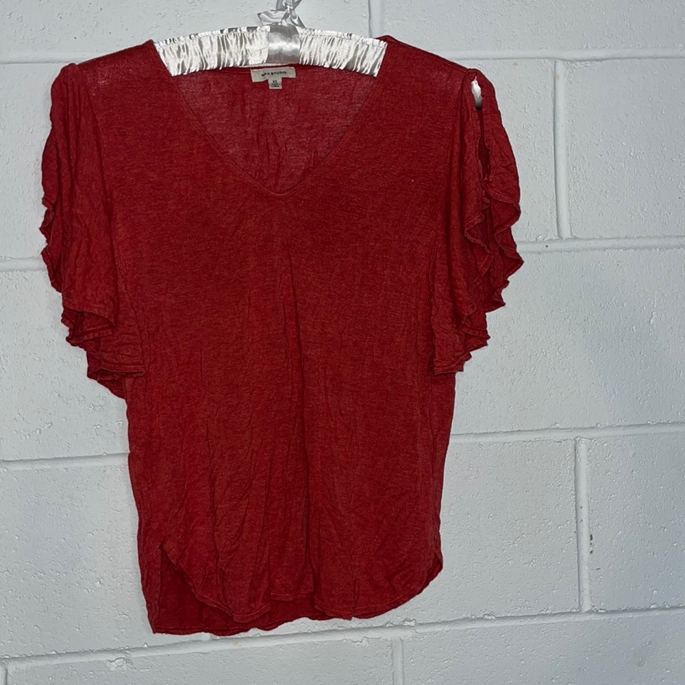 Shirt size XS